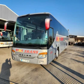 Setra S 415  GT HD, снимка 1