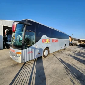 Setra S 415  GT HD, снимка 2