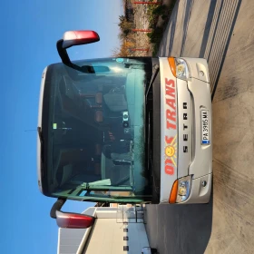 Setra S 415  GT HD, снимка 4