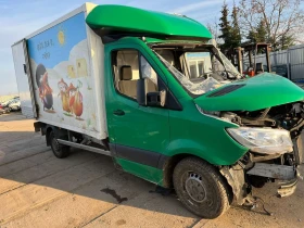 Обява за продажба на Mercedes-Benz Sprinter ~1 234 лв. - изображение 5