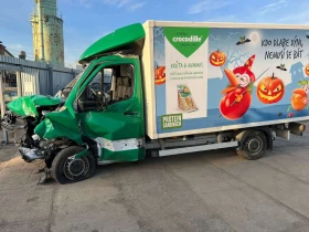 Обява за продажба на Mercedes-Benz Sprinter ~1 234 лв. - изображение 3