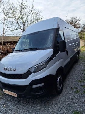 Iveco Daily 3.0/150  . | Mobile.bg    2