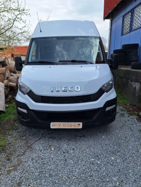  Iveco Daily