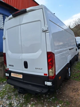 Iveco Daily 3.0/150  . | Mobile.bg    7
