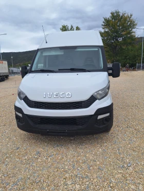 Iveco Daily 3.0/150  . | Mobile.bg    17