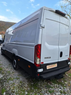 Iveco Daily 3.0/150  . | Mobile.bg    14