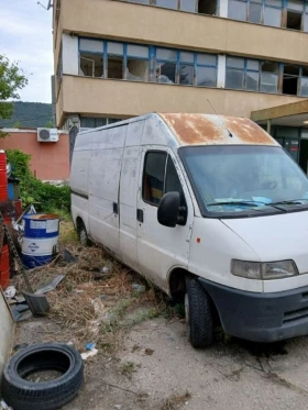 Fiat Ducato 2.8 | Mobile.bg    5
