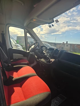 Обява за продажба на Fiat Ducato 2, 3 ивеко мотор 130 кон макси ТБИ банка на изплащ ~8 999 лв. - изображение 9 | Auto.bg Обява за продажба на Fiat Ducato 2, 3 ивеко мотор 130 кон макси ТБИ банка на изплащ ~8 999 лв. - изображение 9