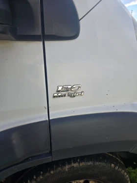 Обява за продажба на Fiat Ducato 2, 3 ивеко мотор 130 кон макси ТБИ банка на изплащ ~8 999 лв. - изображение 10 | Auto.bg Обява за продажба на Fiat Ducato 2, 3 ивеко мотор 130 кон макси ТБИ банка на изплащ ~8 999 лв. - изображение 10