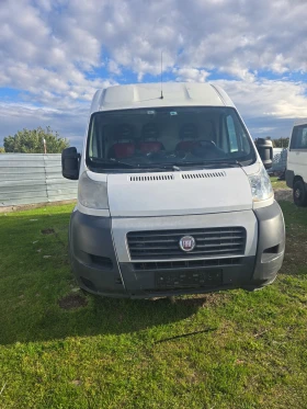 Обява за продажба на Fiat Ducato 2, 3 ивеко мотор 130 кон макси ТБИ банка на изплащ ~8 999 лв. - изображение 1 | Auto.bg Обява за продажба на Fiat Ducato 2, 3 ивеко мотор 130 кон макси ТБИ банка на изплащ ~8 999 лв. - изображение 1