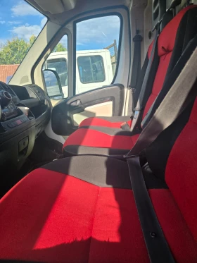 Обява за продажба на Fiat Ducato 2, 3 ивеко мотор 130 кон макси ТБИ банка на изплащ ~8 999 лв. - изображение 3 | Auto.bg Обява за продажба на Fiat Ducato 2, 3 ивеко мотор 130 кон макси ТБИ банка на изплащ ~8 999 лв. - изображение 3