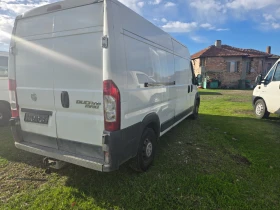 Обява за продажба на Fiat Ducato 2, 3 ивеко мотор 130 кон макси ТБИ банка на изплащ ~8 999 лв. - изображение 5 | Auto.bg Обява за продажба на Fiat Ducato 2, 3 ивеко мотор 130 кон макси ТБИ банка на изплащ ~8 999 лв. - изображение 5