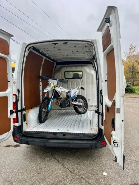 Opel Movano 2.3 100k.с., снимка 9