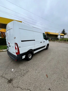 Opel Movano 2.3 100k.с., снимка 5
