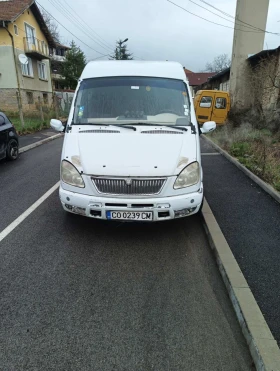 Gaz GAZelle | Mobile.bg � ����� ������ 11