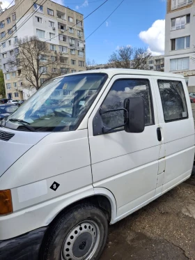 VW Transporter дизел | Auto.bg — изображение 5