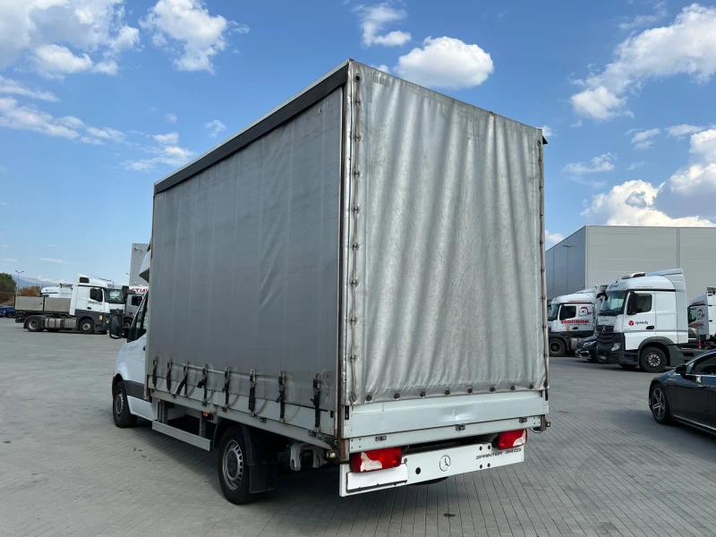 Mercedes-Benz Sprinter 314, снимка 4 - Бусове и автобуси - 47121689