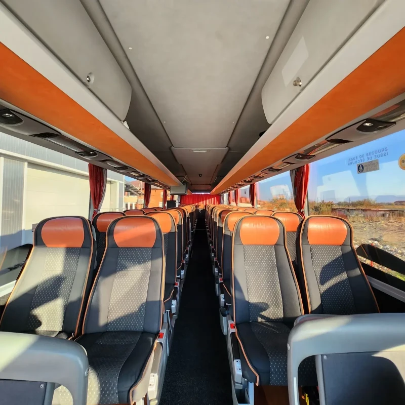 Setra S 415  GT HD, снимка 13 - Бусове и автобуси - 47922773