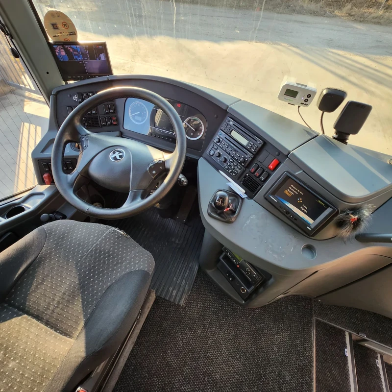 Setra S 415  GT HD, снимка 14 - Бусове и автобуси - 47922773