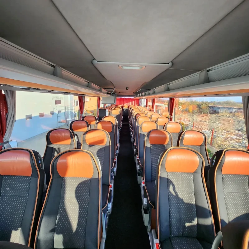 Setra S 415  GT HD, снимка 12 - Бусове и автобуси - 47922773