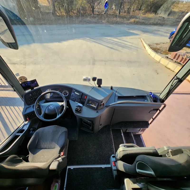 Setra S 415  GT HD, снимка 15 - Бусове и автобуси - 47922773