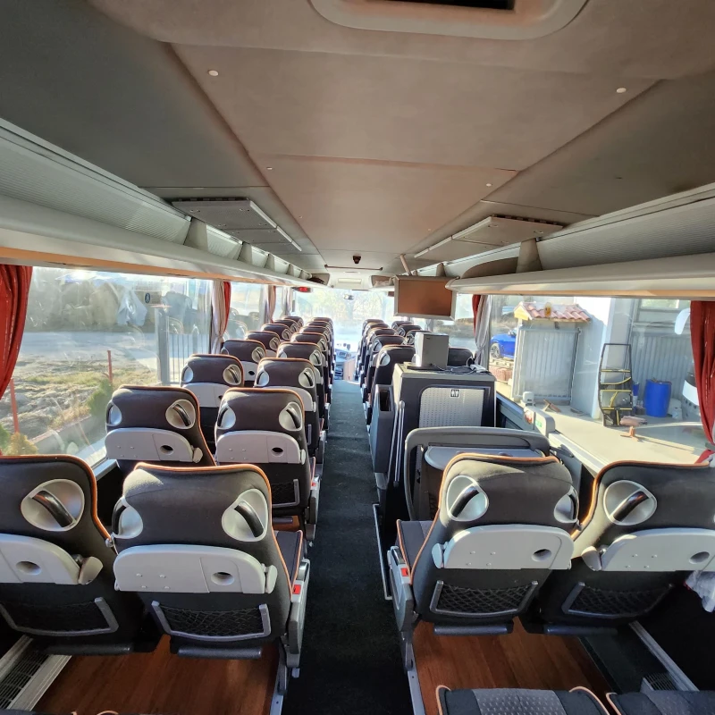 Setra S 415  GT HD, снимка 17 - Бусове и автобуси - 47922773