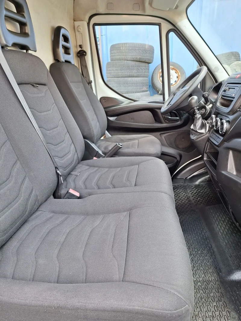 Iveco Daily 3.0/150 МАКСИ БАЗА., снимка 4 - Бусове и автобуси - 50626093