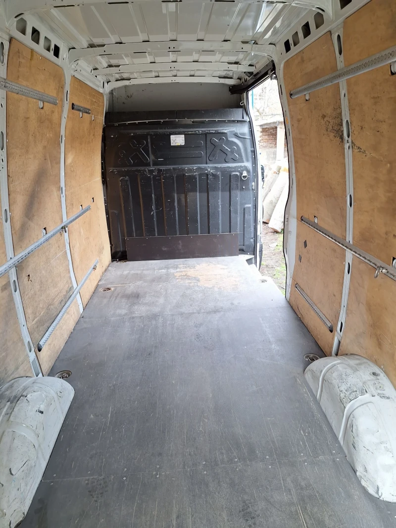 Iveco Daily 3.0/150 МАКСИ БАЗА., снимка 15 - Бусове и автобуси - 50626093