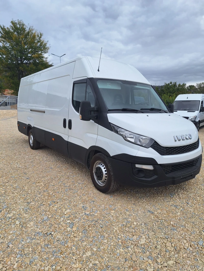 Iveco Daily 3.0/150 МАКСИ БАЗА., снимка 3 - Бусове и автобуси - 50626093