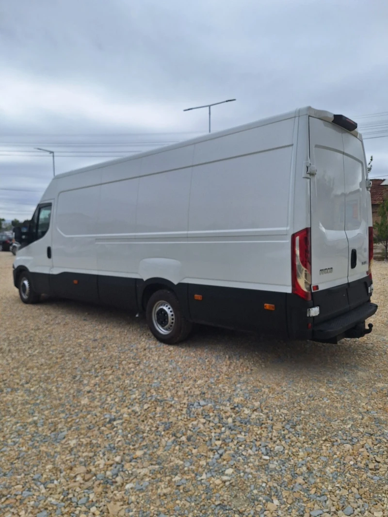 Iveco Daily 3.0/150 МАКСИ БАЗА., снимка 2 - Бусове и автобуси - 50626093
