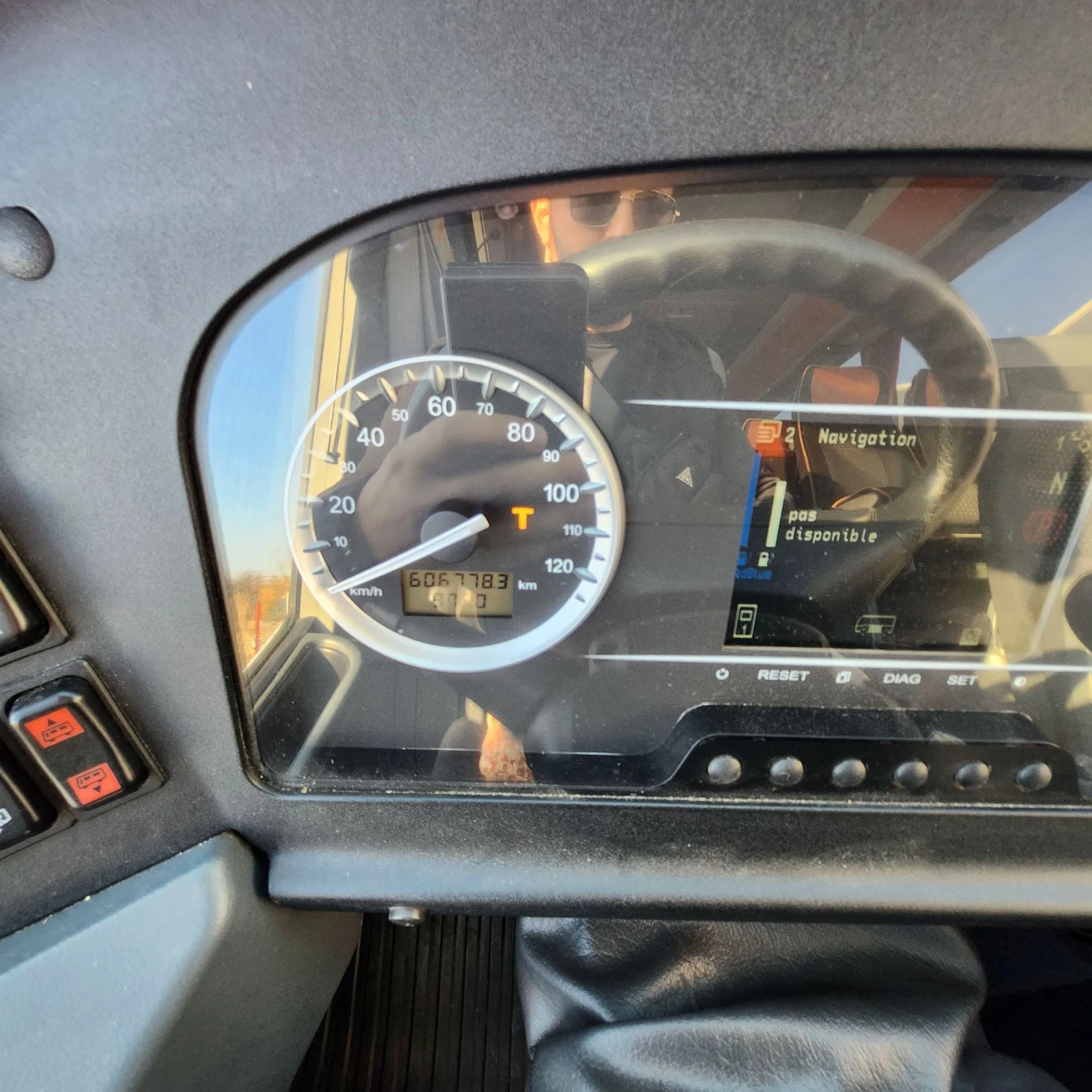 Setra S 415  GT HD | Mobile.bg   16