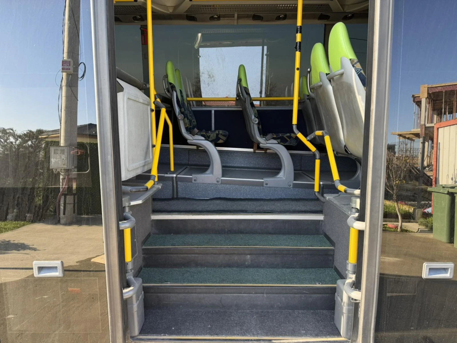 Setra S 415 UL, снимка 8 - Бусове и автобуси - 47922773