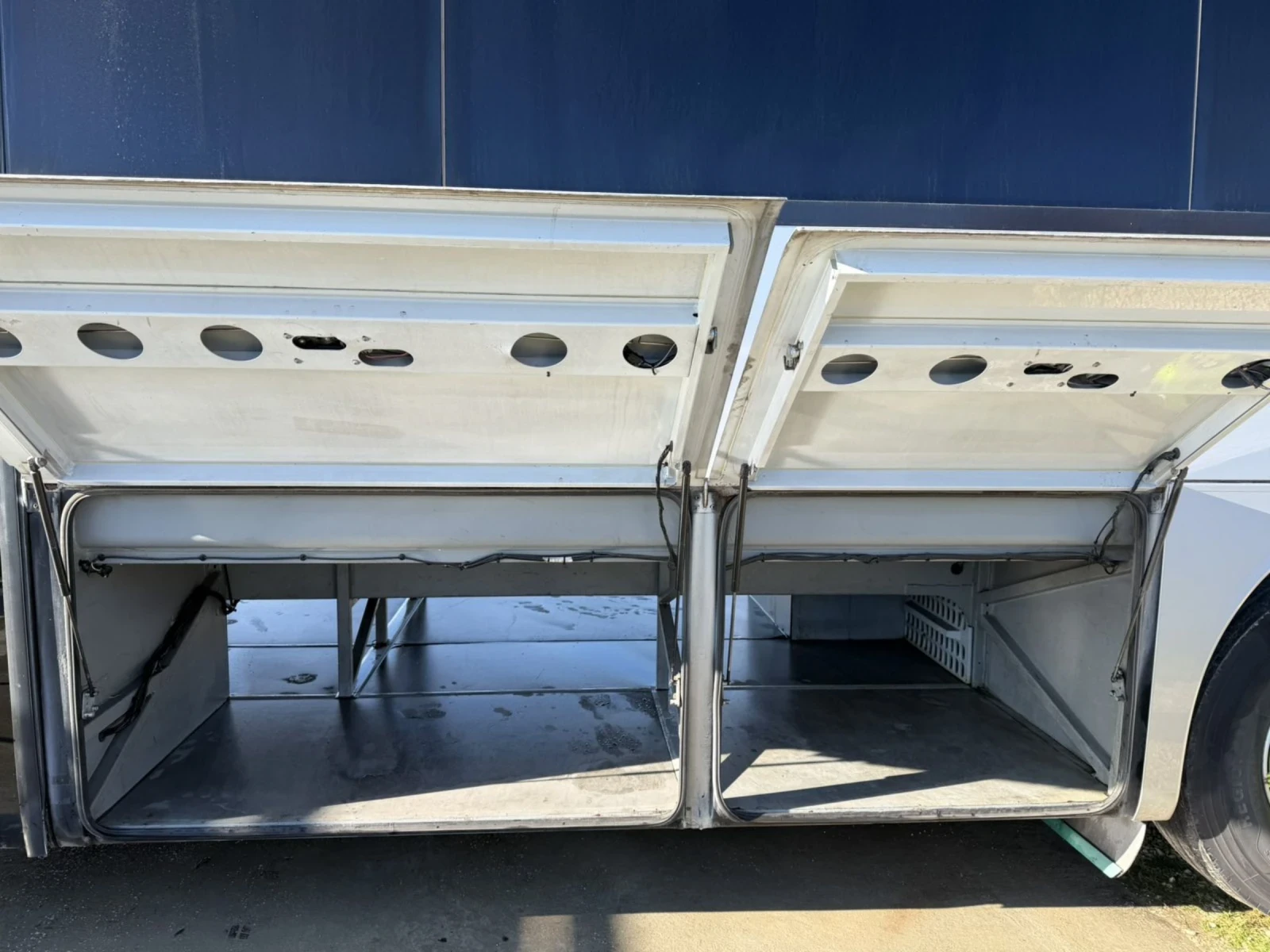 Setra S 415 UL, снимка 7 - Бусове и автобуси - 47922773