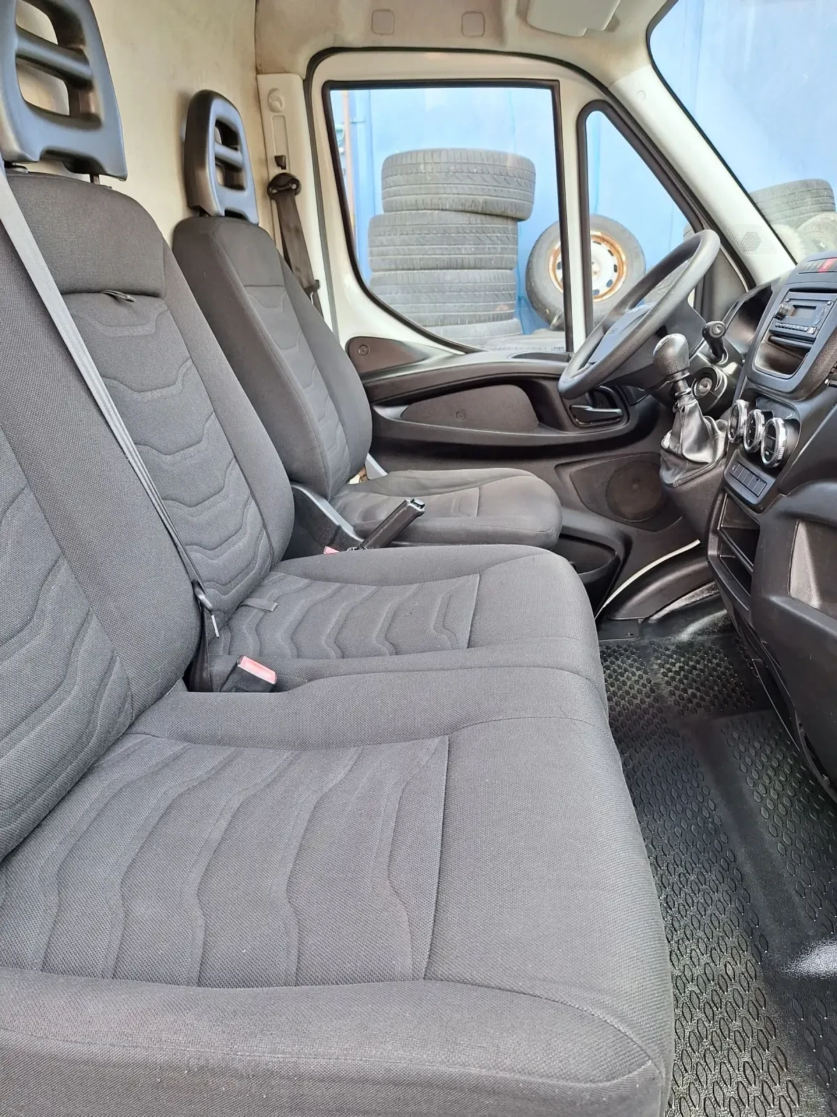 Iveco Daily 3.0/150 МАКСИ БАЗА. - изображение 3
