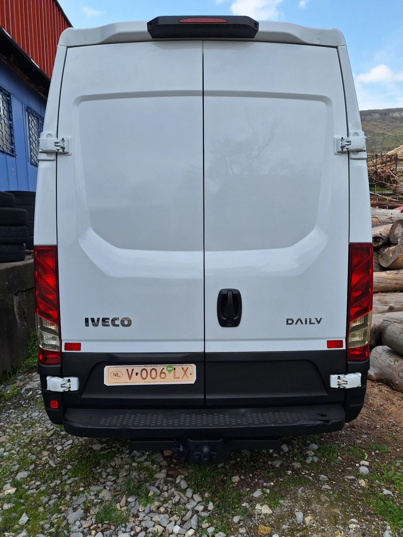 Iveco Daily 3.0/150 МАКСИ БАЗА. - изображение 6
