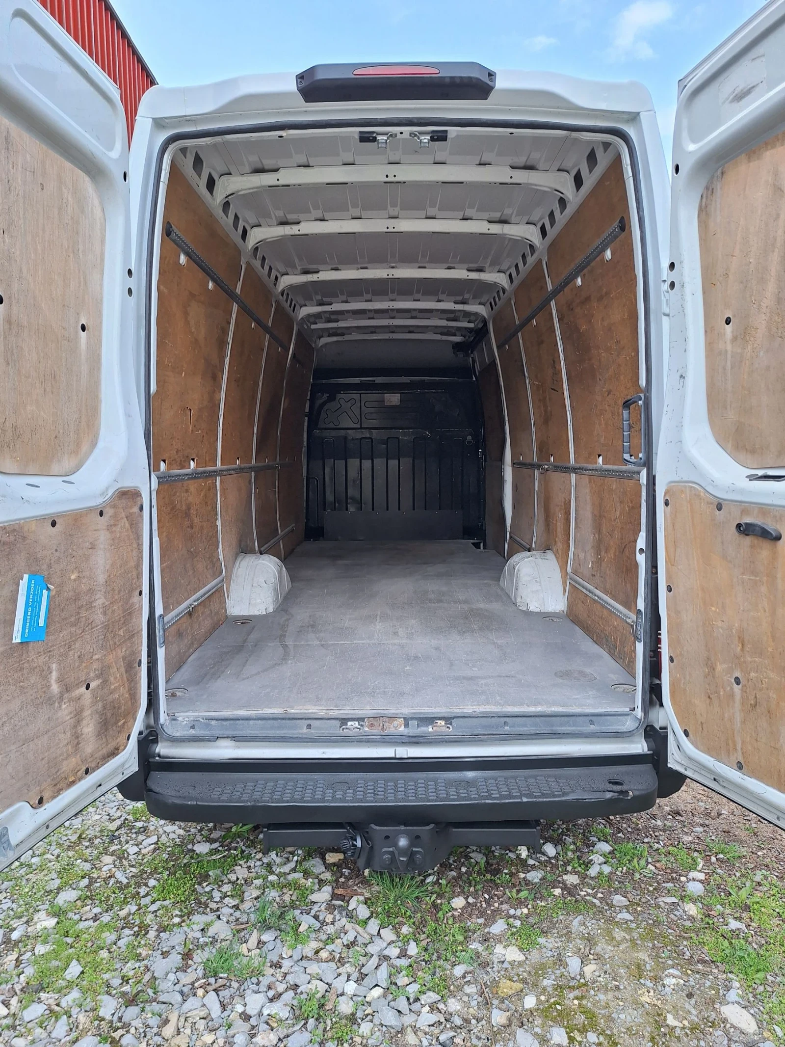 Iveco Daily 3.0/150 МАКСИ БАЗА. - изображение 8