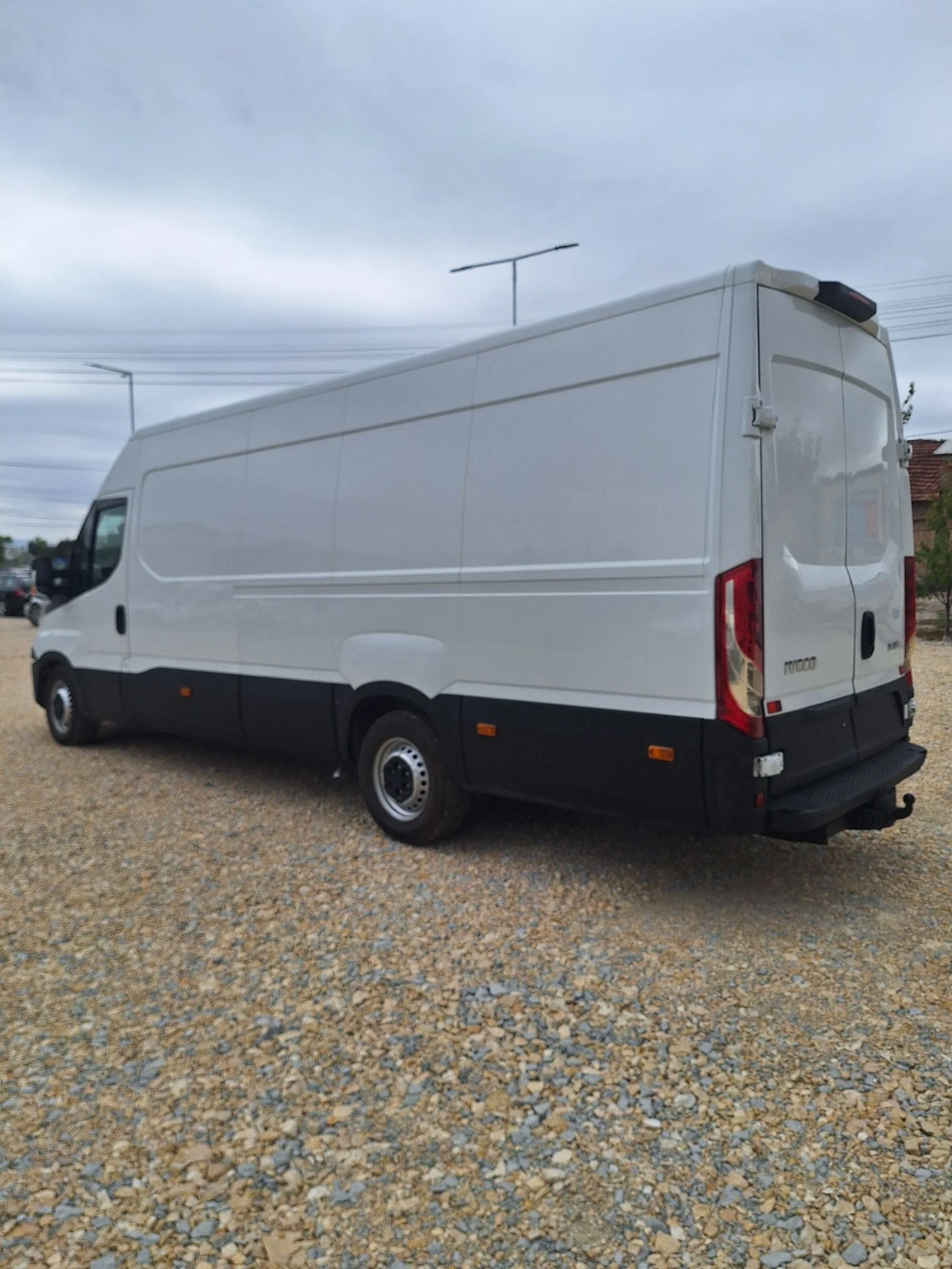Iveco Daily 3.0/150 МАКСИ БАЗА. - изображение 2