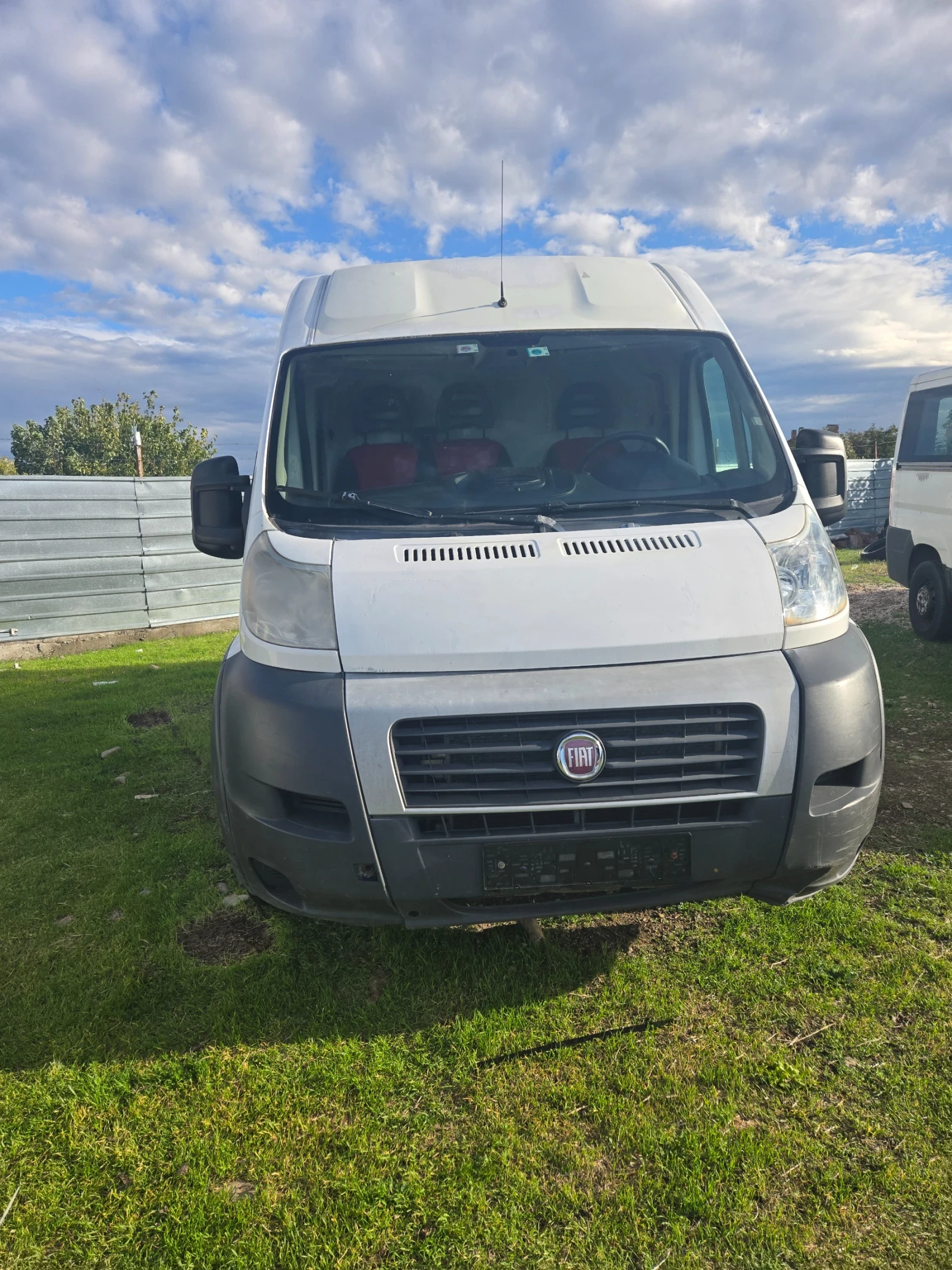 Fiat Ducato 2, 3   130       | Mobile.bg   1