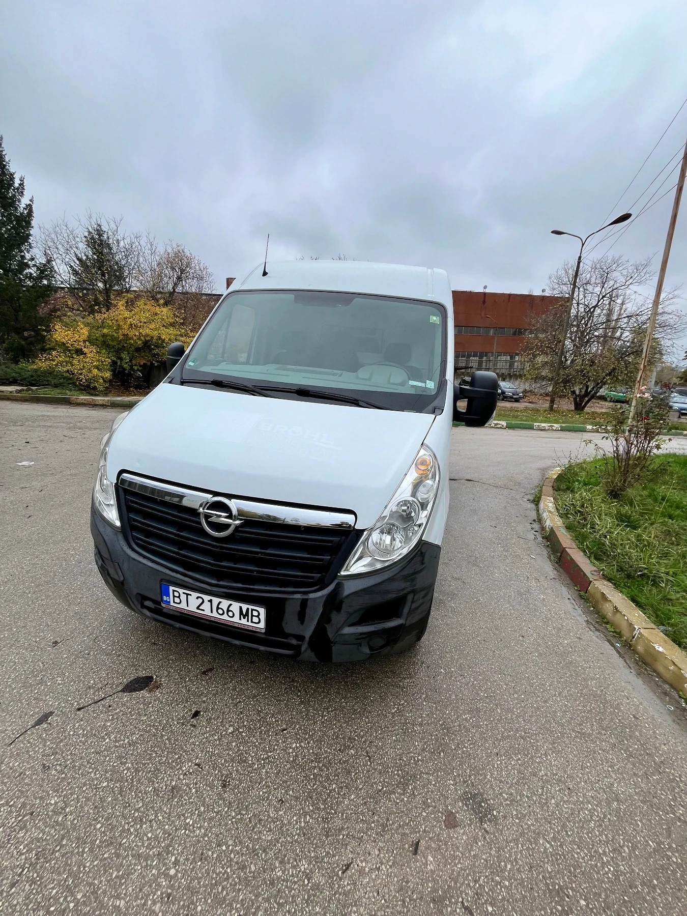 Opel Movano 2.3 100k.�. | Mobile.bg � ����������� 3