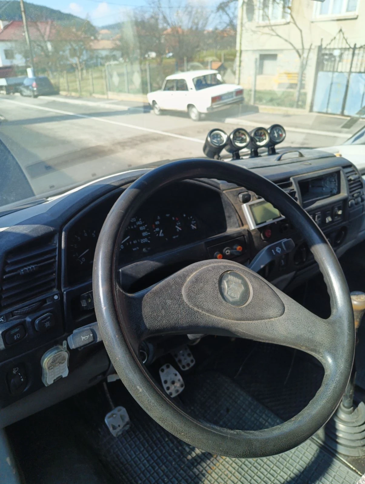 Gaz GAZelle | Mobile.bg � ����������� 6