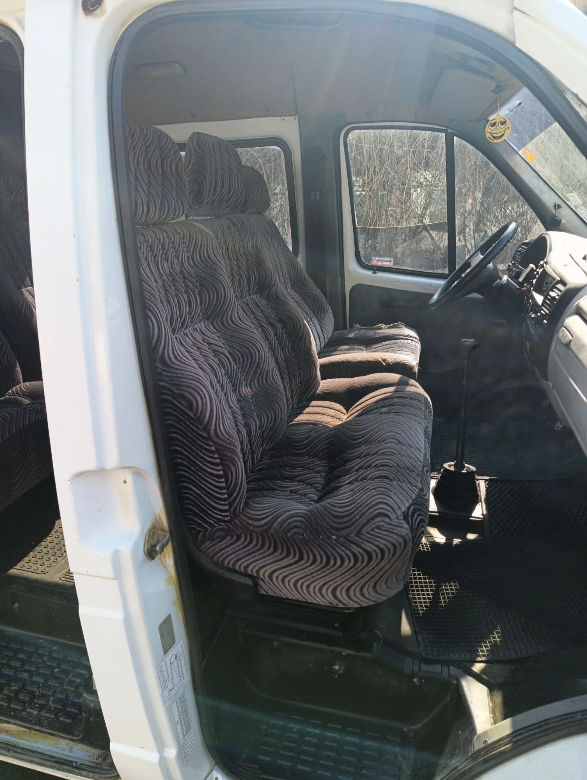 Gaz GAZelle | Mobile.bg � ����������� 5