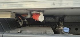 Mercedes-Benz Atego 1221, Швейцария, Хладилен 16 е.п., снимка 8