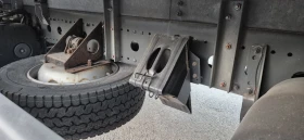 Mercedes-Benz Atego 1221, Швейцария, Хладилен 16 е.п., снимка 7