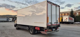 Mercedes-Benz Atego 1221, Швейцария, Хладилен 16 е.п., снимка 4