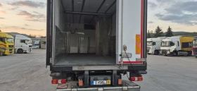 Mercedes-Benz Atego 1221, Швейцария, Хладилен 16 е.п., снимка 5