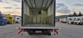 Mercedes-Benz Atego 1221, Швейцария, Хладилен 16 е.п., снимка 6