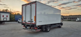 Mercedes-Benz Atego 1221, Швейцария, Хладилен 16 е.п., снимка 3