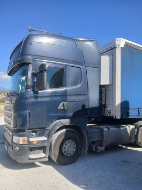 Scania R 420, снимка 3