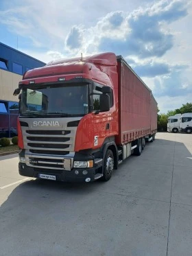  Scania R 440