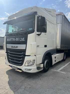 Daf XF 460 MEGA, снимка 1